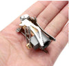 Folding Mini Camping Stove