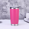 Stainless Steel Travel Mug