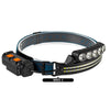 ShinyFront - Outdoor Induction Head Lamp