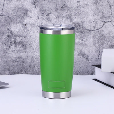 Stainless Steel Travel Mug