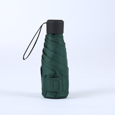 Portable Mini Pocket Umbrella