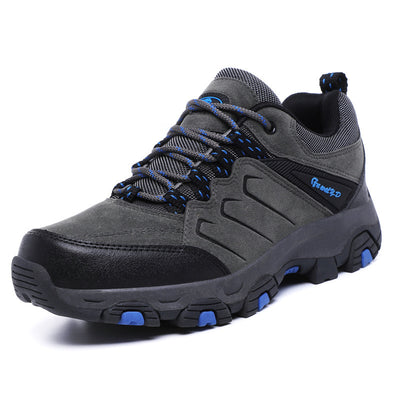 Outdoor Hiking Shoes