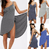 CoverWrap™ - Women's Towel Beach Dress