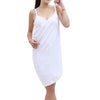 CoverWrap™ - Women's Towel Beach Dress