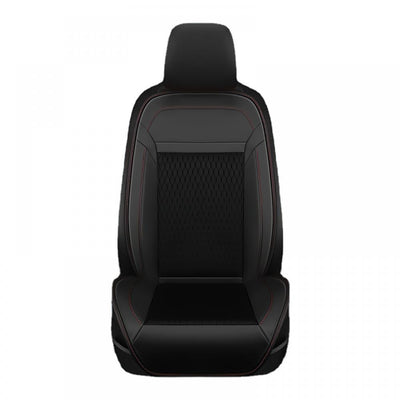 CoolRide™ - Ventilated Cooling Seat Cushion