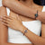 Vibrate Bracelets for Couples