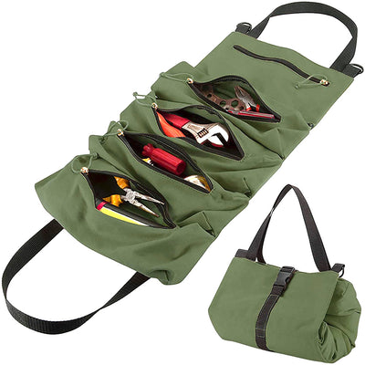 Multi-Purpose Roll Up Bag