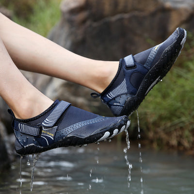 Mountaineering Upstream Shoes