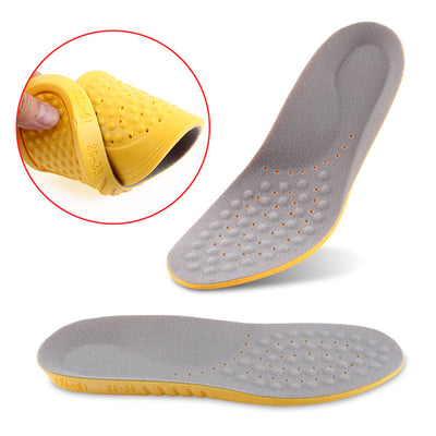 Sport Carbon Fiber Insoles