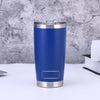 Stainless Steel Travel Mug