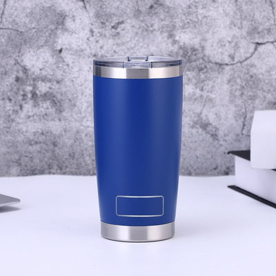 Stainless Steel Travel Mug