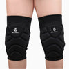 Skiing Anti-Fall Knee Pads