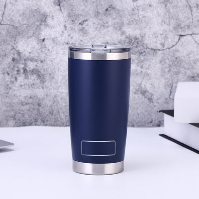 Stainless Steel Travel Mug