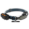 ShinyFront - Outdoor Induction Head Lamp