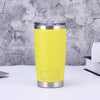 Stainless Steel Travel Mug