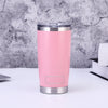 Stainless Steel Travel Mug