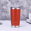 Stainless Steel Travel Mug