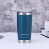 Stainless Steel Travel Mug